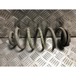 Ressort de suspension arriere RENAULT TWINGO 3 PHASE 1 d’occasion