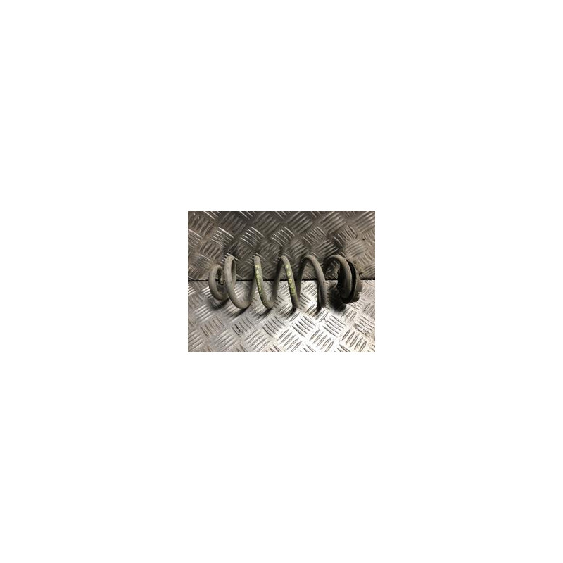 Ressort de suspension arriere RENAULT TWINGO 3 PHASE 1 d’occasion