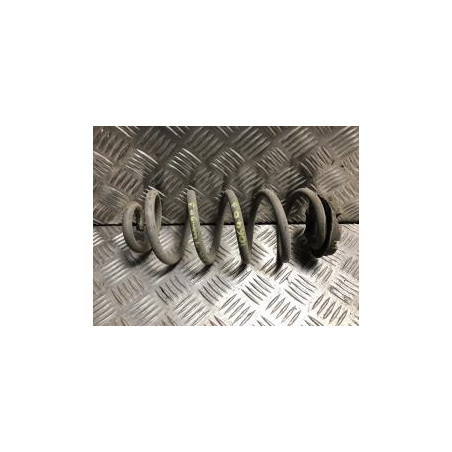 Ressort de suspension arriere RENAULT TWINGO 3 PHASE 1 d’occasion