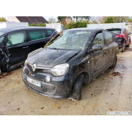 Mastervac RENAULT TWINGO 3 PHASE 1 d’occasion