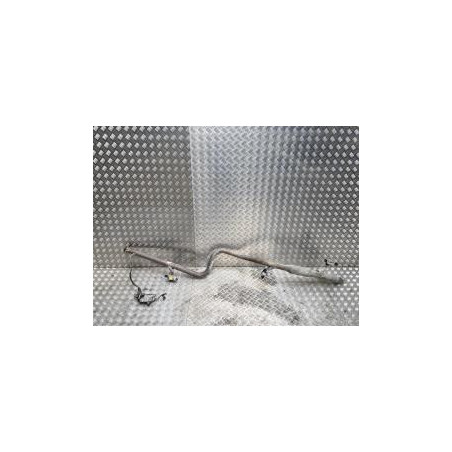 Silencieux arriere (echappement) CITROEN C4 CACTUS d’occasion