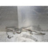 Silencieux arriere (echappement) CITROEN C4 CACTUS d’occasion