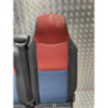 Siege avant droit (banquette double) RENAULT MASTER 3 PHASE 3 d’occasion