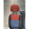 Siege avant droit (banquette double) RENAULT MASTER 3 PHASE 3 d’occasion
