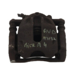 Etrier avant droit (freinage) NISSAN MICRA 4 PHASE 2 d’occasion