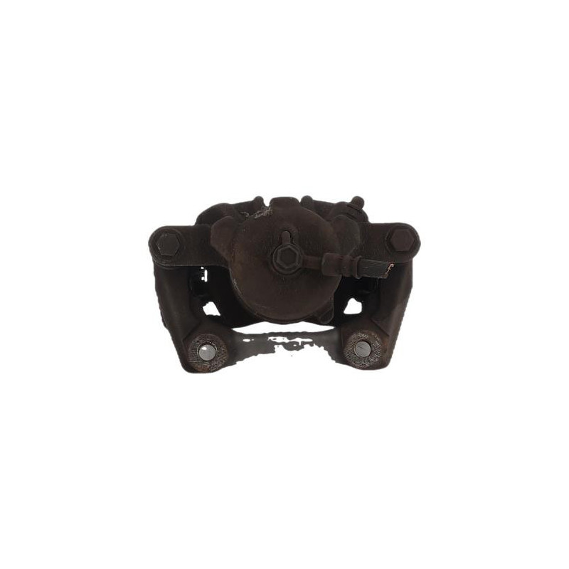 Etrier avant droit (freinage) NISSAN MICRA 4 PHASE 2 d’occasion