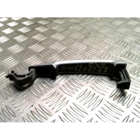 Poignee porte arriere droit PEUGEOT 3008 1 PHASE 1 d’occasion