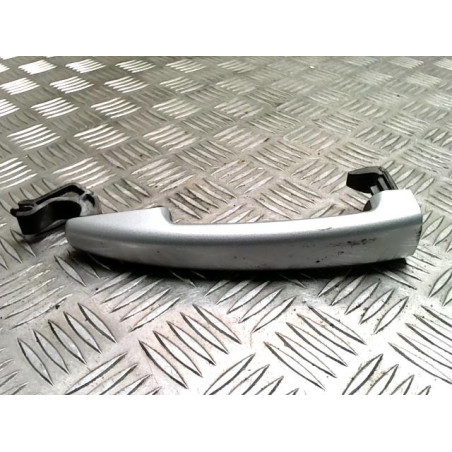 Poignee porte arriere gauche PEUGEOT 3008 1 PHASE 1 d’occasion