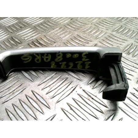 Poignee porte arriere gauche PEUGEOT 3008 1 PHASE 1 d’occasion