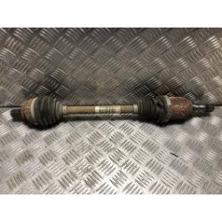 Cardan arriere gauche (transmission) RENAULT TWINGO 3 PHASE 1 d’occasion