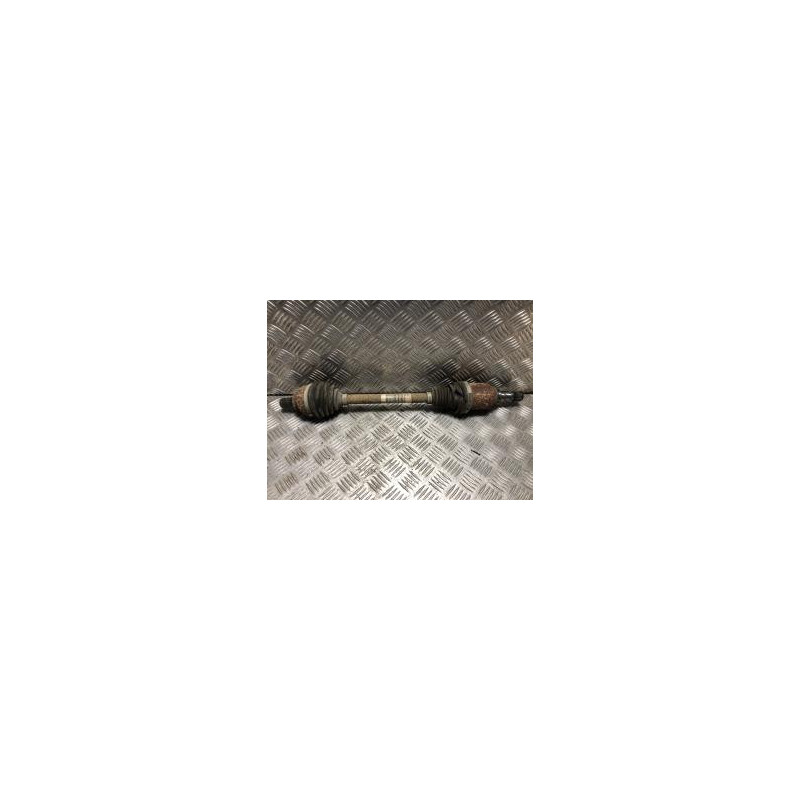 Cardan arriere gauche (transmission) RENAULT TWINGO 3 PHASE 1 d’occasion
