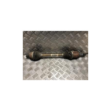 Cardan arriere gauche (transmission) RENAULT TWINGO 3 PHASE 1 d’occasion