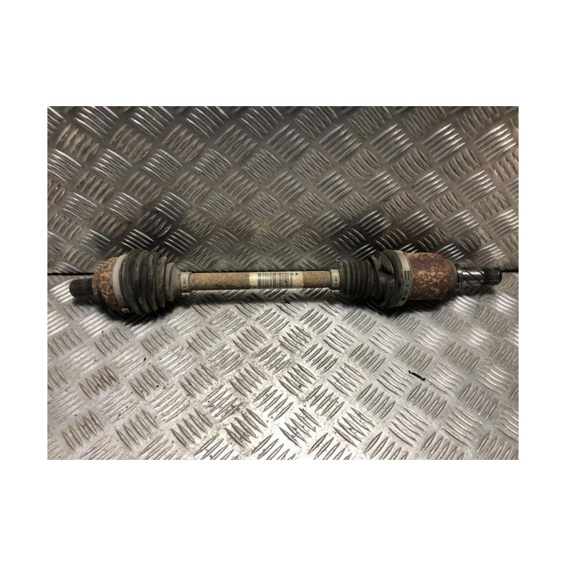 Cardan arriere gauche (transmission) RENAULT TWINGO 3 PHASE 1 d’occasion