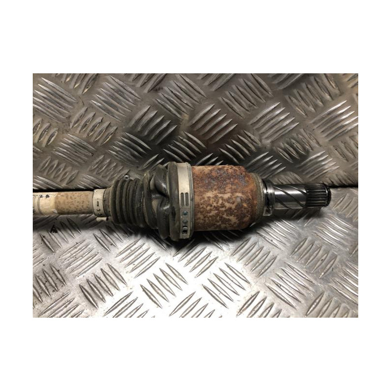 Cardan arriere gauche (transmission) RENAULT TWINGO 3 PHASE 1 d’occasion