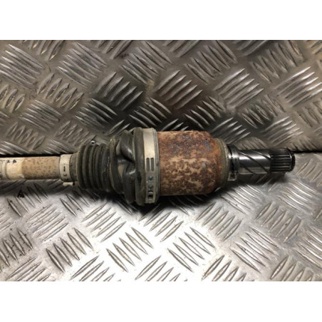 Cardan arriere gauche (transmission) RENAULT TWINGO 3 PHASE 1 d’occasion