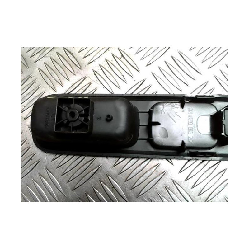 Interrupteur de leve vitre avant droit PEUGEOT 3008 1 PHASE 1 d’occasion
