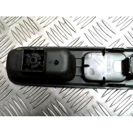 Interrupteur de leve vitre avant droit PEUGEOT 3008 1 PHASE 1 d’occasion