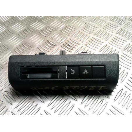 Bouton/Interrupteur PEUGEOT 3008 1 PHASE 1 d’occasion