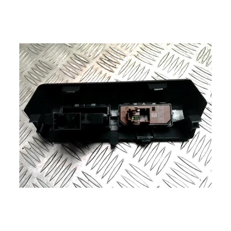 Bouton/Interrupteur PEUGEOT 3008 1 PHASE 1 d’occasion