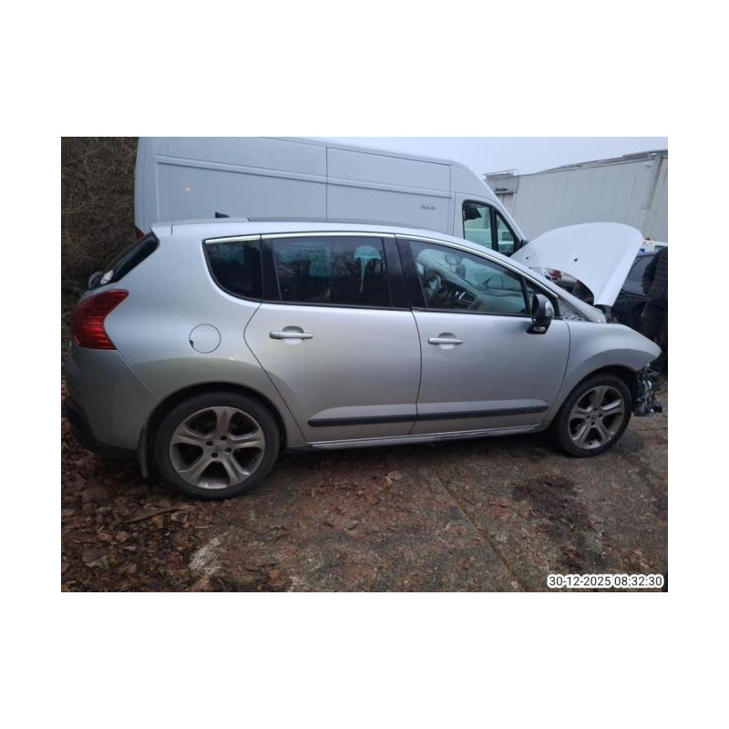 Bouton/Interrupteur PEUGEOT 3008 1 PHASE 1 d’occasion