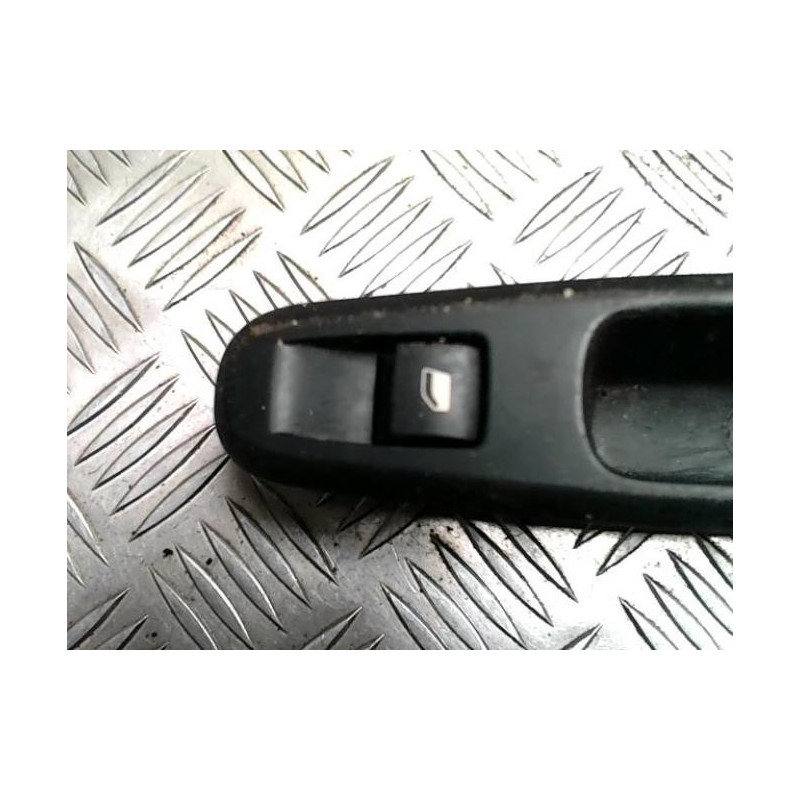 Interrupteur de leve vitre arriere gauche PEUGEOT 3008 1 PHASE 1 d’occasion