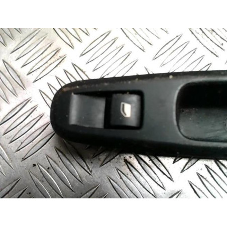 Interrupteur de leve vitre arriere gauche PEUGEOT 3008 1 PHASE 1 d’occasion
