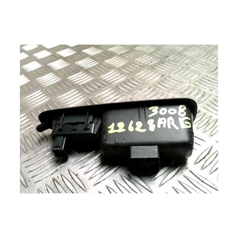 Interrupteur de leve vitre arriere gauche PEUGEOT 3008 1 PHASE 1 d’occasion