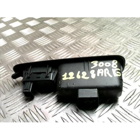 Interrupteur de leve vitre arriere gauche PEUGEOT 3008 1 PHASE 1 d’occasion