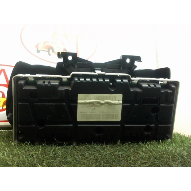 Compteur RENAULT CLIO IV d’occasion