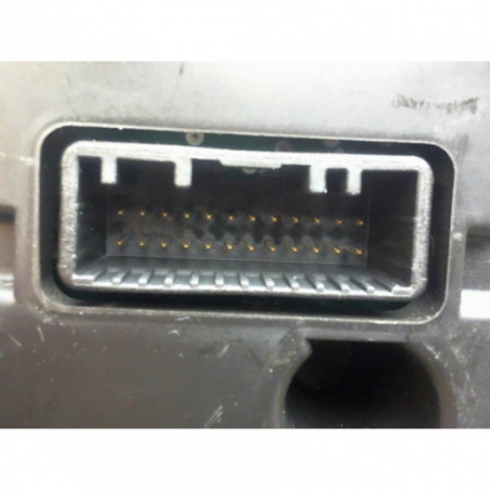 Compteur RENAULT CLIO IV d’occasion