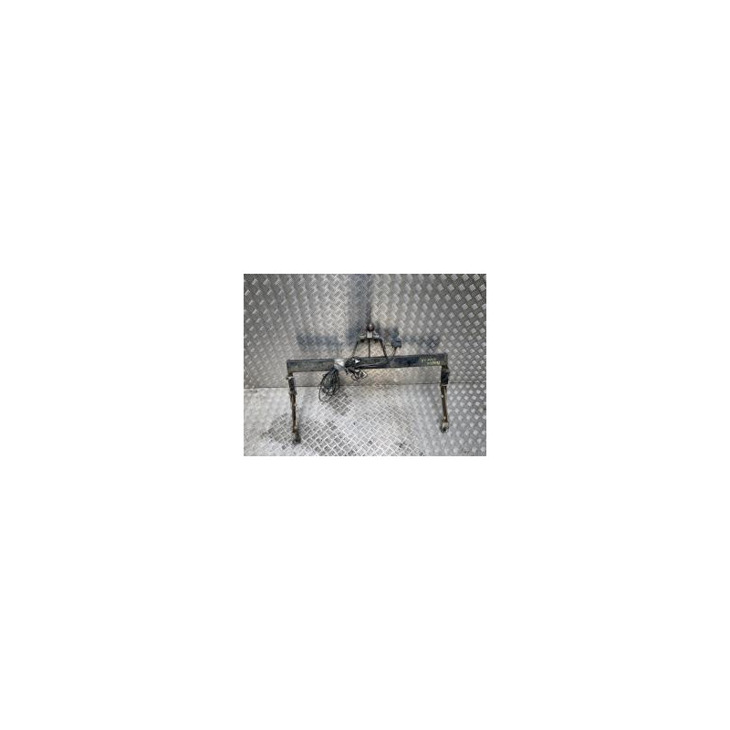 Attelage (boule de remorquage) NISSAN PRIMASTAR 1 PHASE 2 d’occasion