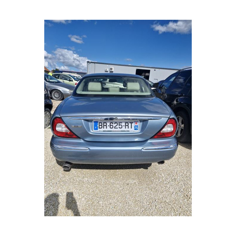 Roue de secours JAGUAR XJ X350 d’occasion