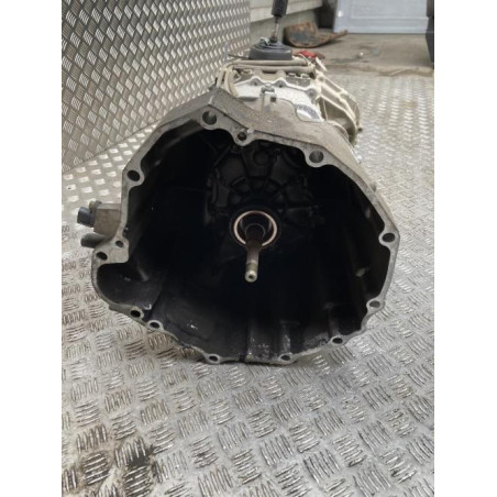 Boite de vitesses NISSAN NAVARA 1 PHASE 1 d’occasion