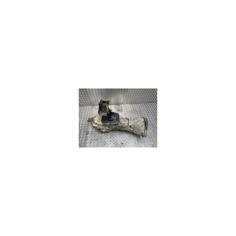 Boite de vitesses NISSAN TERRANO 2 PHASE 4 d’occasion
