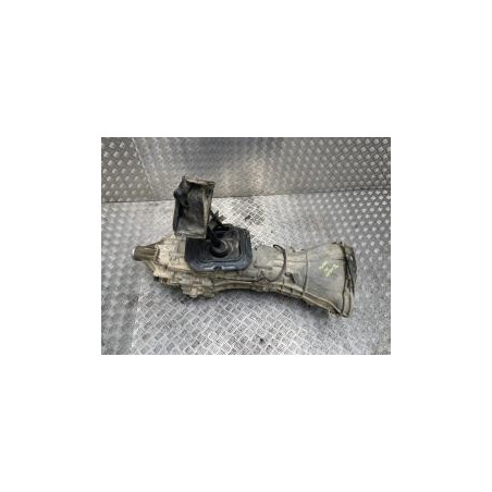 Boite de vitesses NISSAN TERRANO 2 PHASE 4 d’occasion