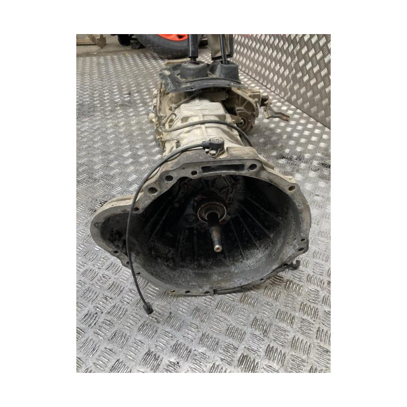 Boite de vitesses NISSAN TERRANO 2 PHASE 4 d’occasion