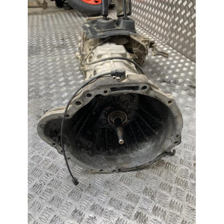 Boite de vitesses NISSAN TERRANO 2 PHASE 4 d’occasion