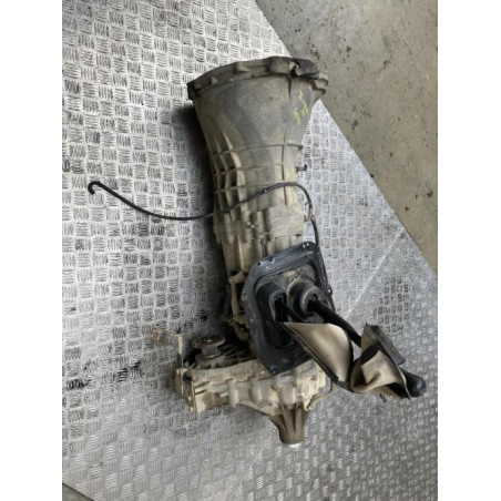 Boite de vitesses NISSAN TERRANO 2 PHASE 4 d’occasion