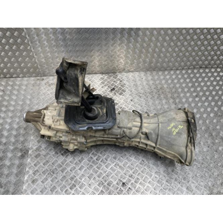 Boite de vitesses NISSAN TERRANO 2 PHASE 4 d’occasion