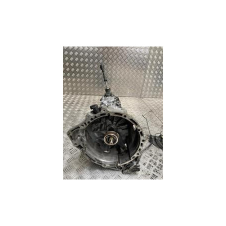Boite de vitesses SUZUKI JIMNY 1 PHASE 1 d’occasion