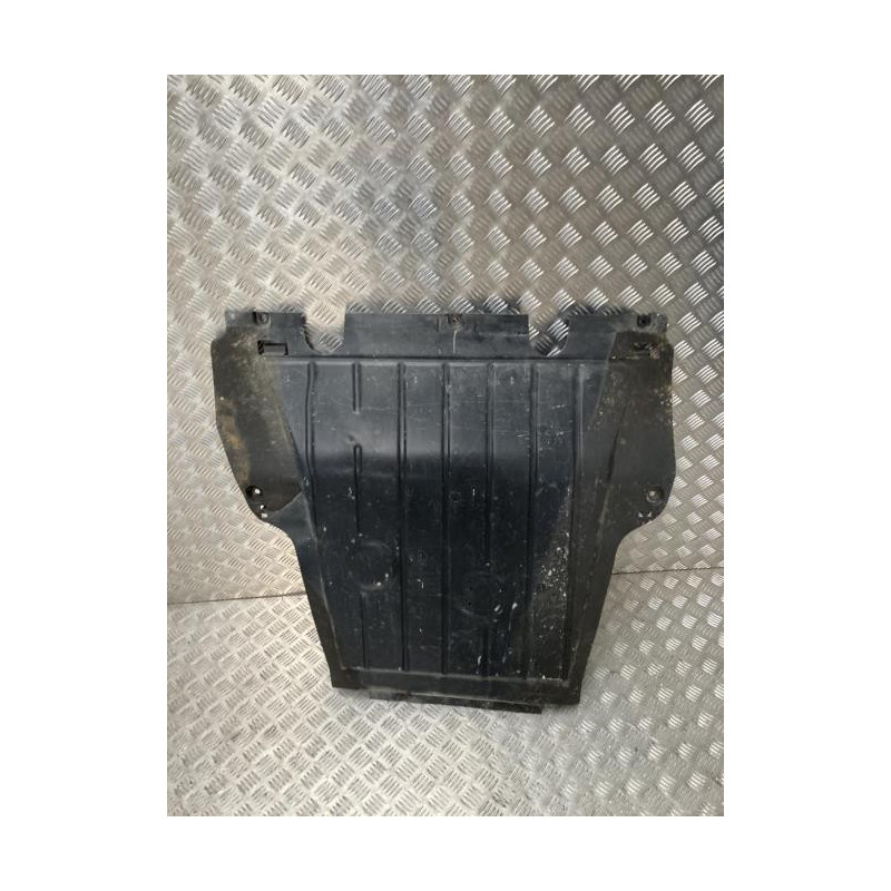 Cache sous moteur RENAULT CAPTUR 1 PHASE 1 d’occasion
