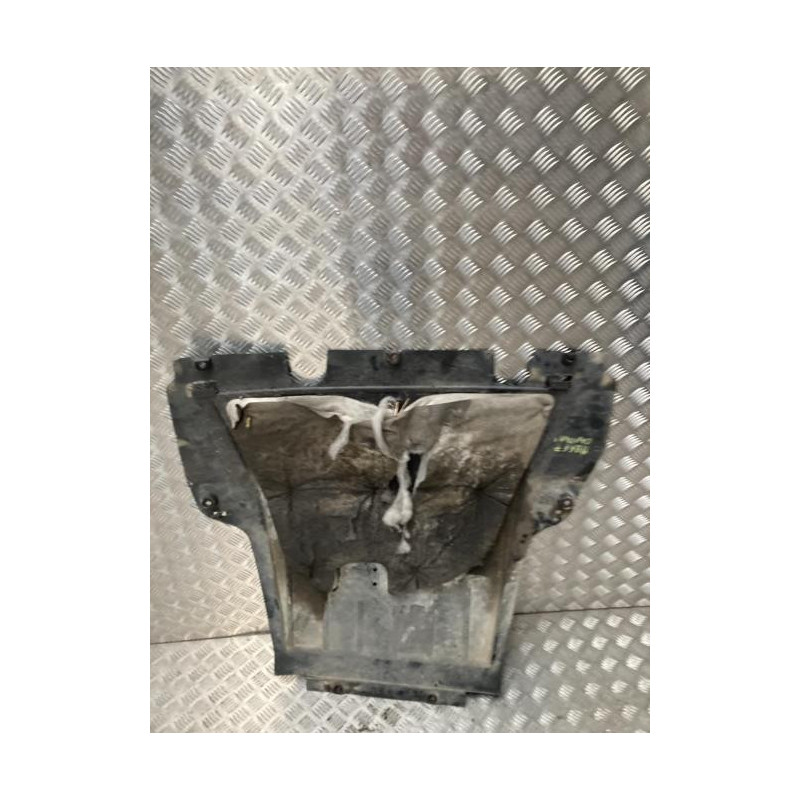 Cache sous moteur RENAULT CAPTUR 1 PHASE 1 d’occasion