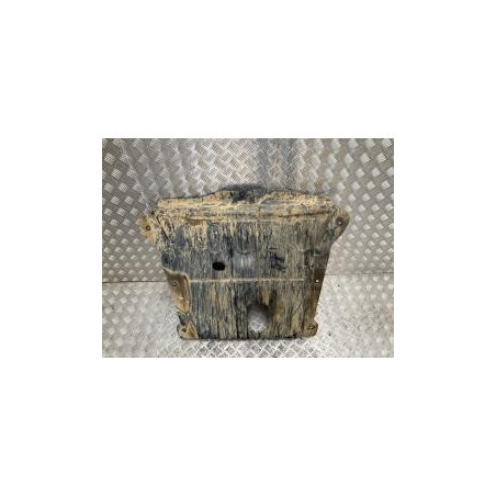 Cache sous moteur RENAULT SCENIC 2 PHASE 2 d’occasion