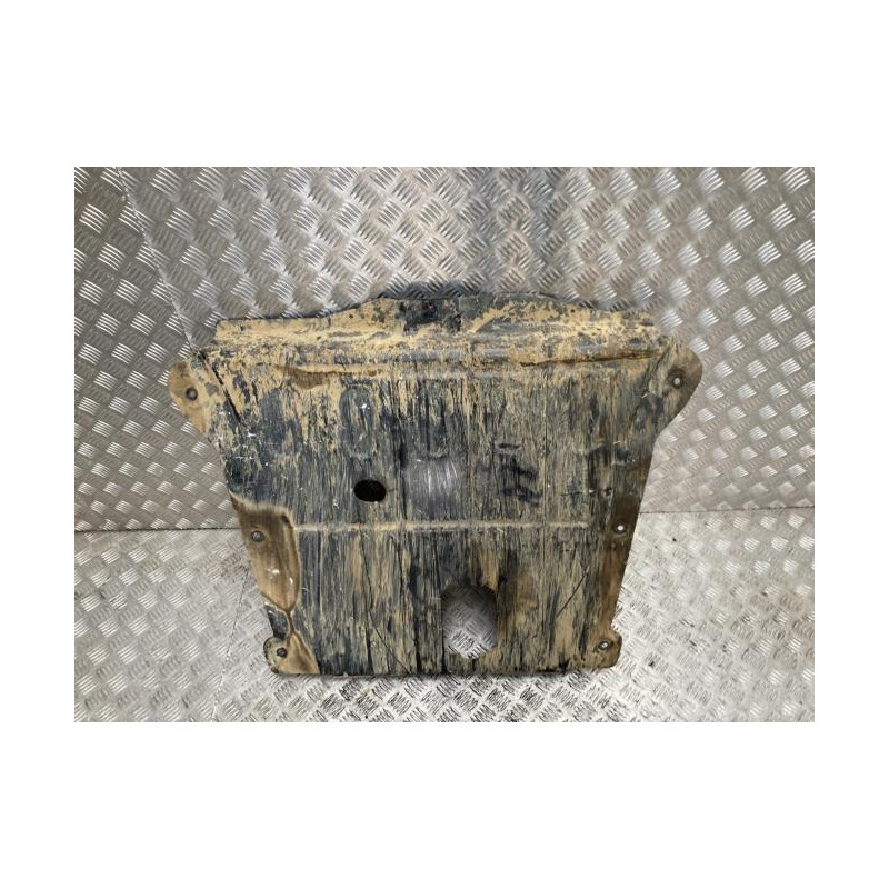 Cache sous moteur RENAULT SCENIC 2 PHASE 2 d’occasion