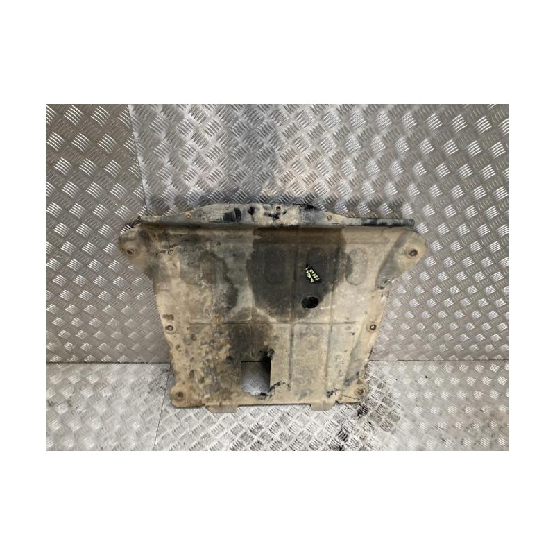 Cache sous moteur RENAULT SCENIC 2 PHASE 2 d’occasion