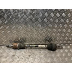 Cardan gauche (transmission) CITROEN C3 2 PHASE 2 d’occasion
