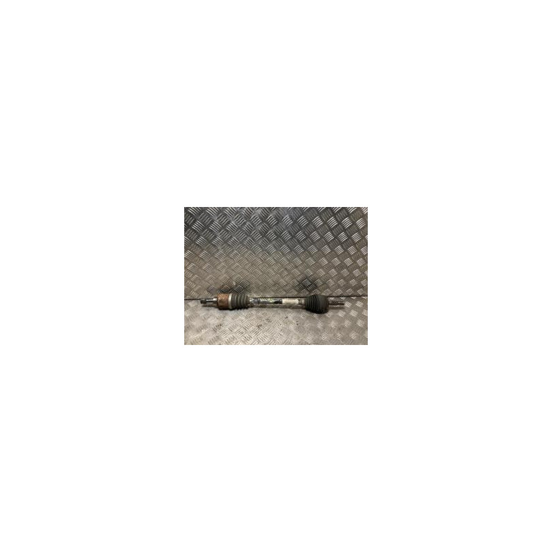 Cardan gauche (transmission) CITROEN C3 2 PHASE 2 d’occasion