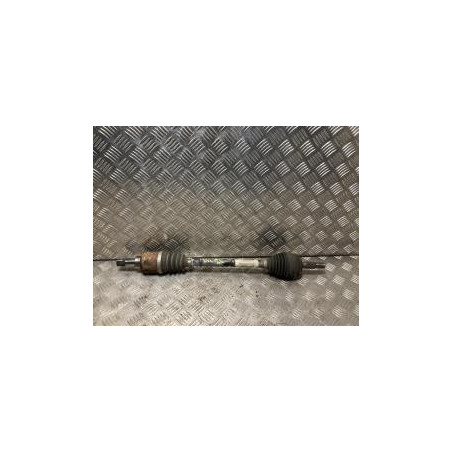 Cardan gauche (transmission) CITROEN C3 2 PHASE 2 d’occasion