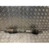 Cardan gauche (transmission) CITROEN C3 2 PHASE 2 d’occasion