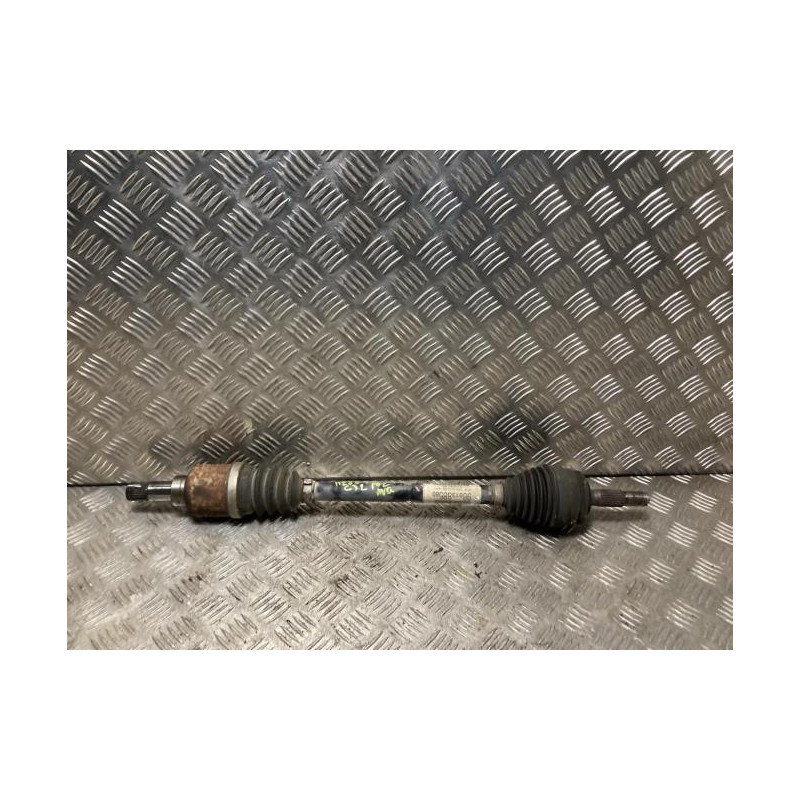Cardan gauche (transmission) CITROEN C3 2 PHASE 2 d’occasion